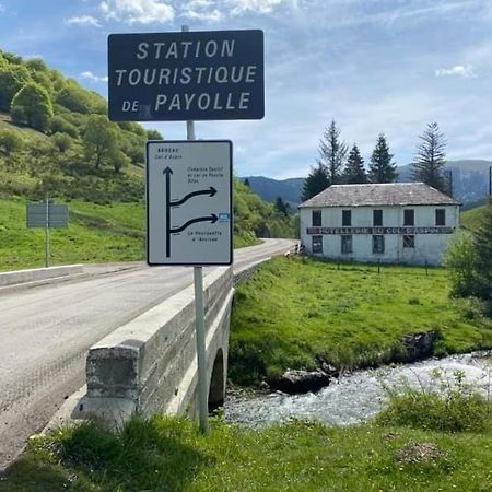 Gite Du Montagnol A Payolle Sainte-Marie-de-Campan Eksteriør billede